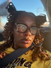 Tayviona Bailey