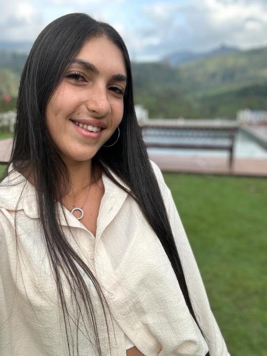 Alona Ido