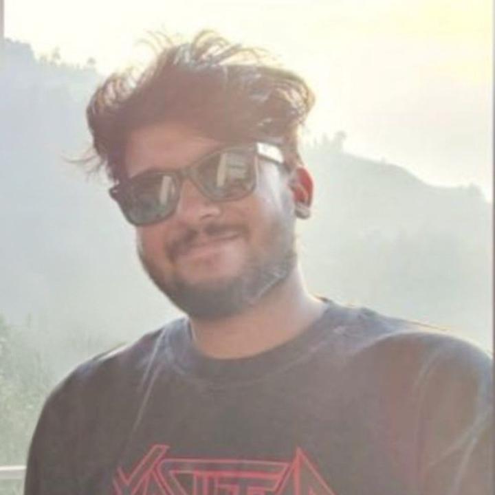 Mridul Bhagat