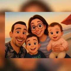 Alba Gómez Fernández