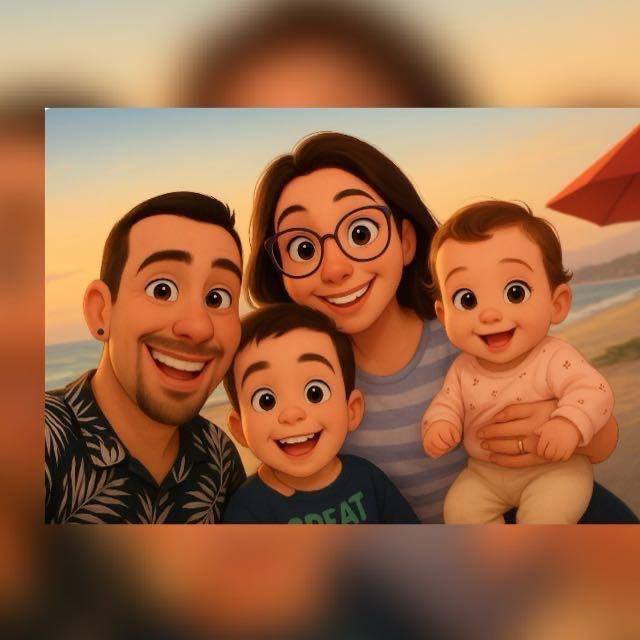 Alba Gómez Fernández