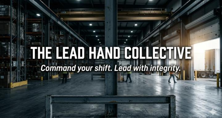 The Lead Hand Collective
