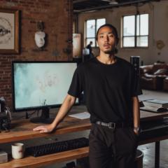 Alex Park