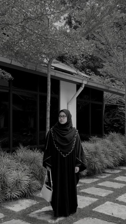Amirah Najihah