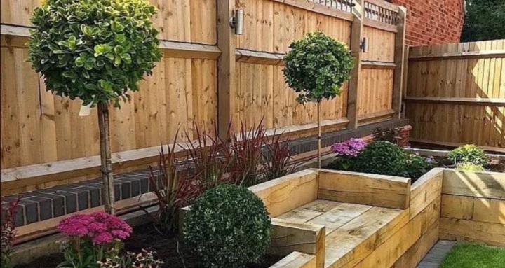 Landscaping/lawncare owners 