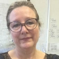 Mireille Monnereau