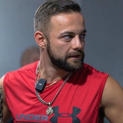 Sam Raz