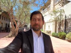 Omid Z
