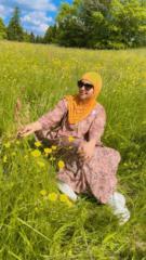 Hiba Maxamed