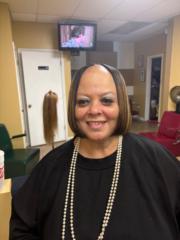 Alanda Acklin