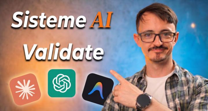 Afaceri AI by Cristian