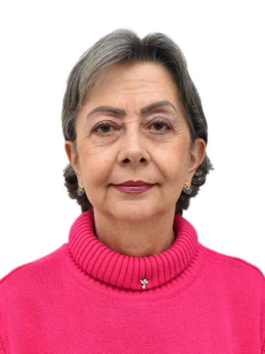 Martha Lucia