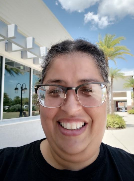 Cassandra Schmigotzki