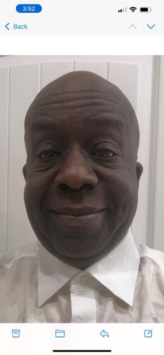 Milton Muhammad
