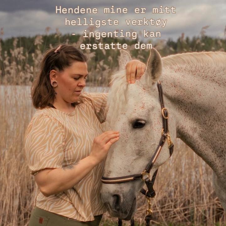 Charlotte Olsen