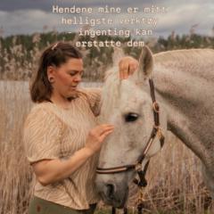 Charlotte Olsen