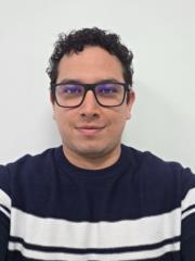 Greivin Mendez
