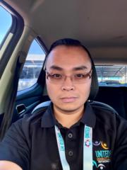 Felix Nguyen