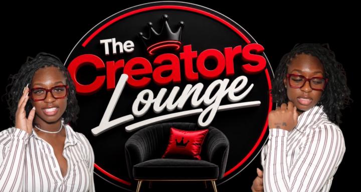 The Creator lounge 