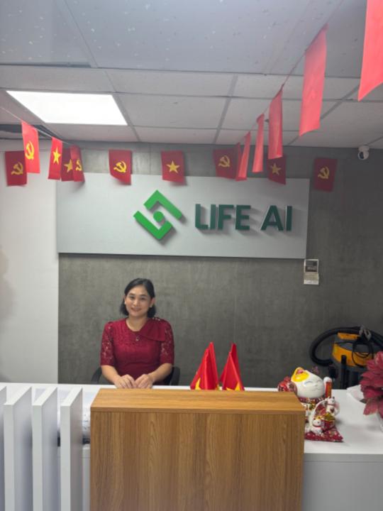 Phạm Thị Ánh Phượng