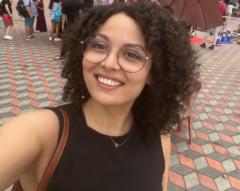 Hanane Chtatar