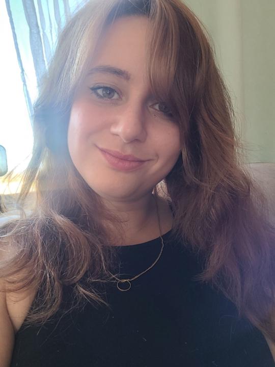 Alexandra Gros-Louis