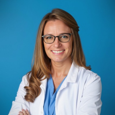 Jamie Latimer, AGACNP-BC