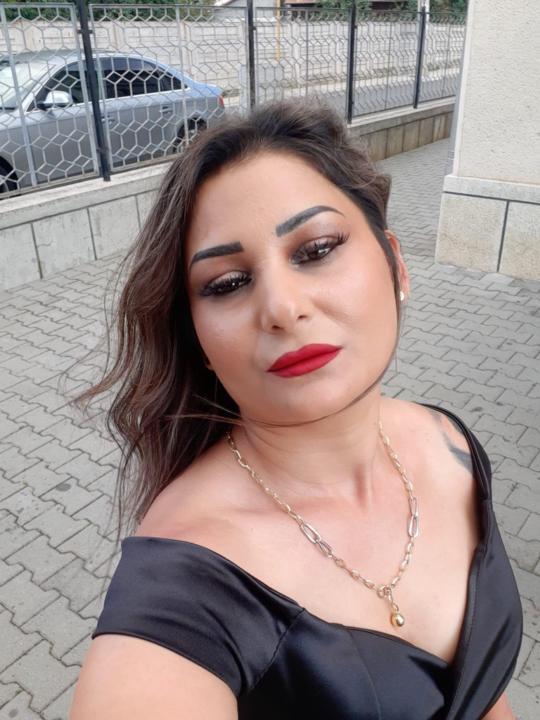 Suptirelu Ana-Maria