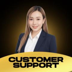 Karla Mariz Arnaiz - Customer Support