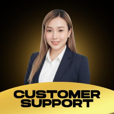 Karla Mariz Arnaiz - Customer Support