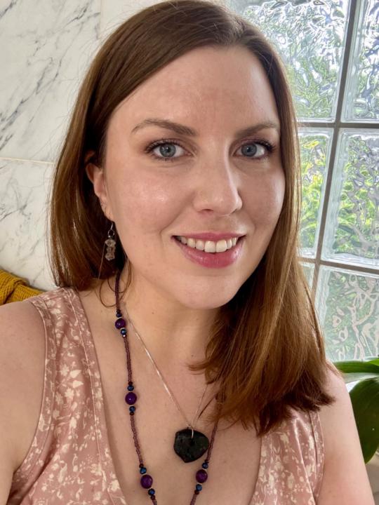 Jennifer Trumbo