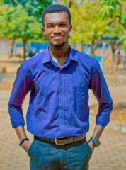Ebenezer Achaab