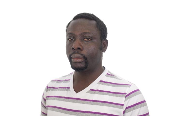 Bassey Bassey