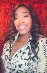 Yvonne Wynn