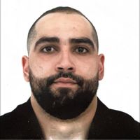 Seifeldin Ashour