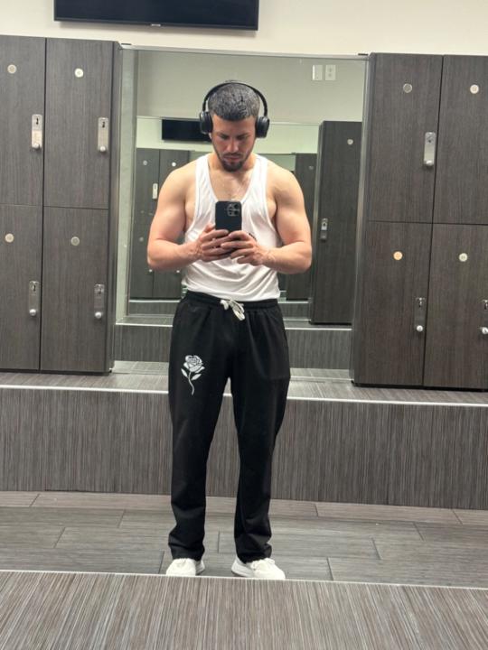 Bryan Rodriguez
