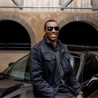 Eugene Alston