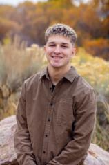 Kayden Huss