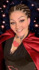 Kimberly Scott