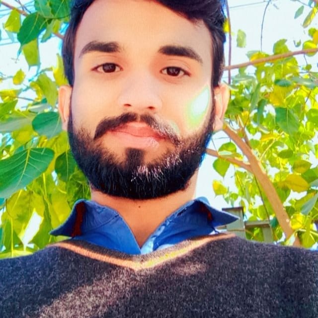 Zuraiz Haider