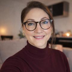 Erika Krijn