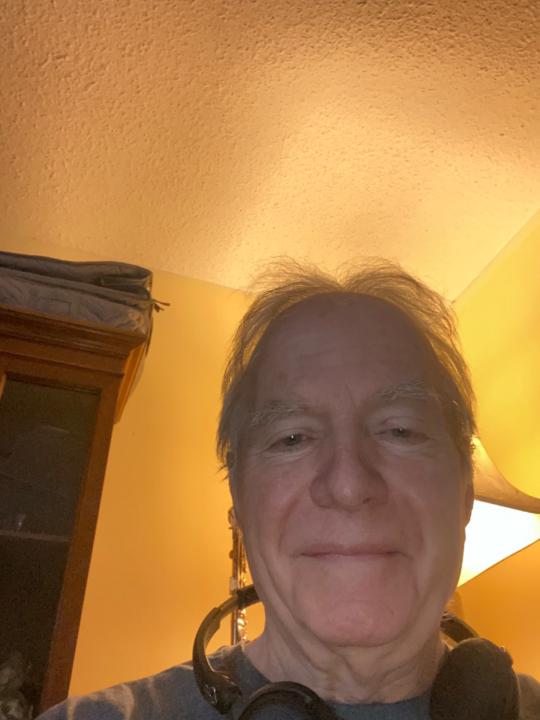John McLelland