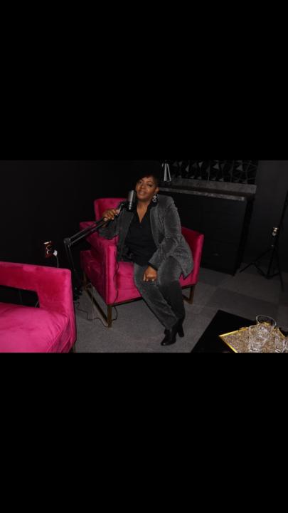 Jolanda Donaldson