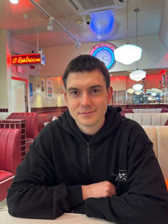 Leonid Mytrokhin