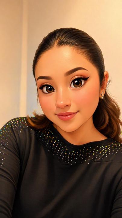 Eunice Daniela Naal Sandoval