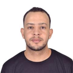 Hamza El aloui