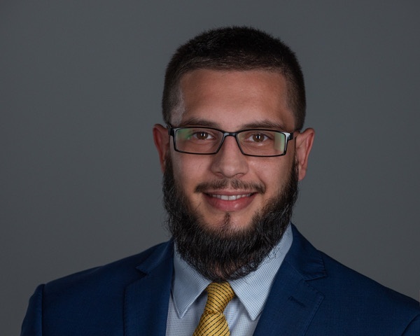 Adam Attia