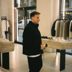 Markus Thora