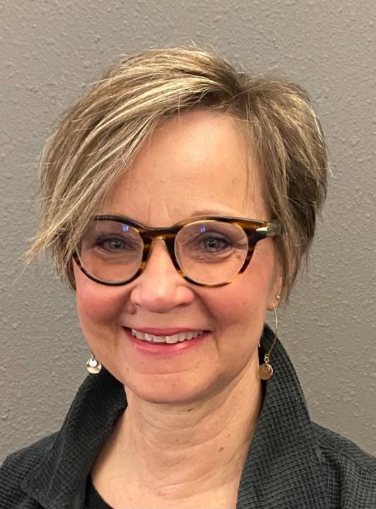 Annette Seutter