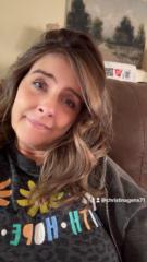 Christina Kinde